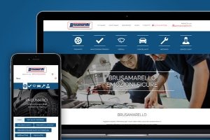 anteprima del sito brusamarello